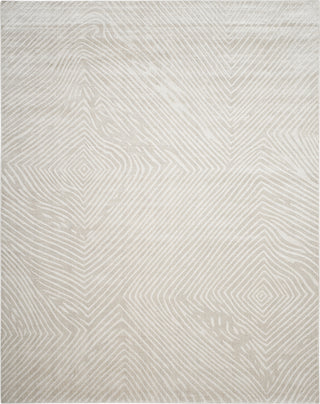 Safavieh Expression EXP751 Ivory Area Rug 8' X 10'