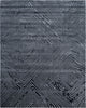 Safavieh Expression EXP751 Dark Blue Area Rug 8' X 10'