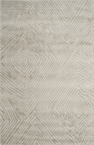 Safavieh Expression EXP751 Light Grey Area Rug main image