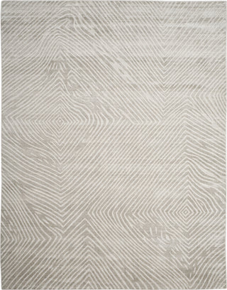 Safavieh Expression EXP751 Light Grey Area Rug 8' X 10'