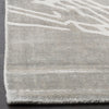 Safavieh Expression EXP752 Grey Area Rug Detail
