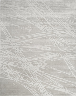 Safavieh Expression EXP752 Grey Area Rug 8' X 10'