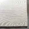 Safavieh Expression EXP756 Ivory Area Rug Detail
