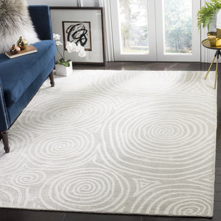 Safavieh Expression EXP756 Ivory Area Rug Room Scene