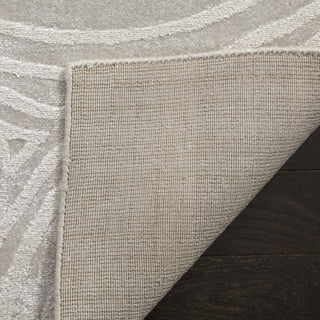 Safavieh Expression EXP756 Ivory Area Rug Backing