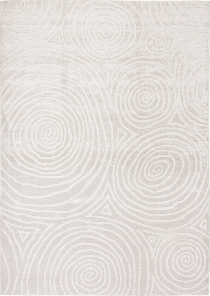 Safavieh Expression EXP756 Ivory Area Rug main image