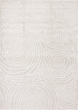 Safavieh Expression EXP756 Ivory Area Rug main image