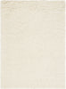 Safavieh Flokati Shag Ivory Area Rug 