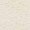 Safavieh Flokati Shag Ivory Area Rug 