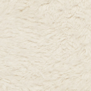 Safavieh Flokati Shag Ivory Area Rug 