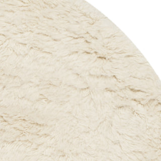 Safavieh Flokati Shag Ivory Area Rug 