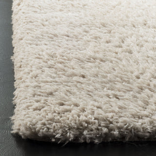 Safavieh Flokati Shag FLK950E Beige Area Rug 