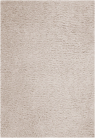 Safavieh Flokati Shag FLK950E Beige Area Rug main image