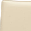 Safavieh Karna 19''H Dining Chair Cream Furniture 