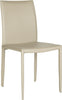 Safavieh Karna 19''H Dining Chair Light Grey Furniture 