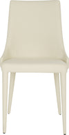 Safavieh Summerset 19''H Linen Side Chair Beige Furniture main image