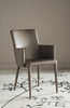 Safavieh Summerset Arm Chair Taupe Furniture  Feature