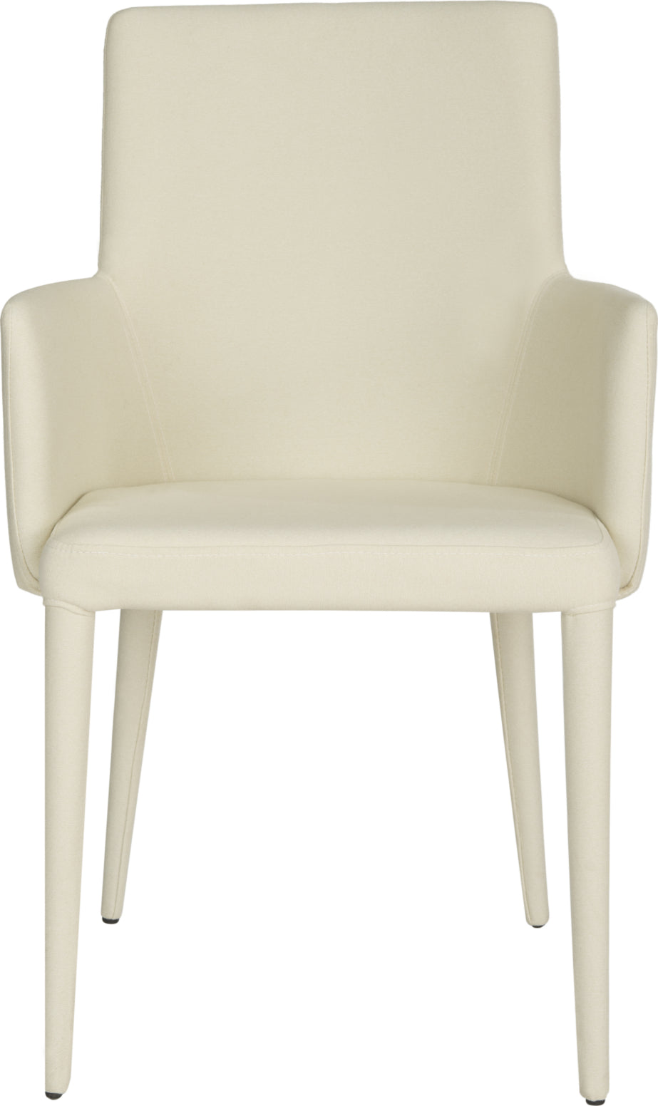 Safavieh Summerset Arm Chair Beige Furniture main image