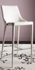 Safavieh Summerset Bar Stool White and Chrome Furniture  Feature