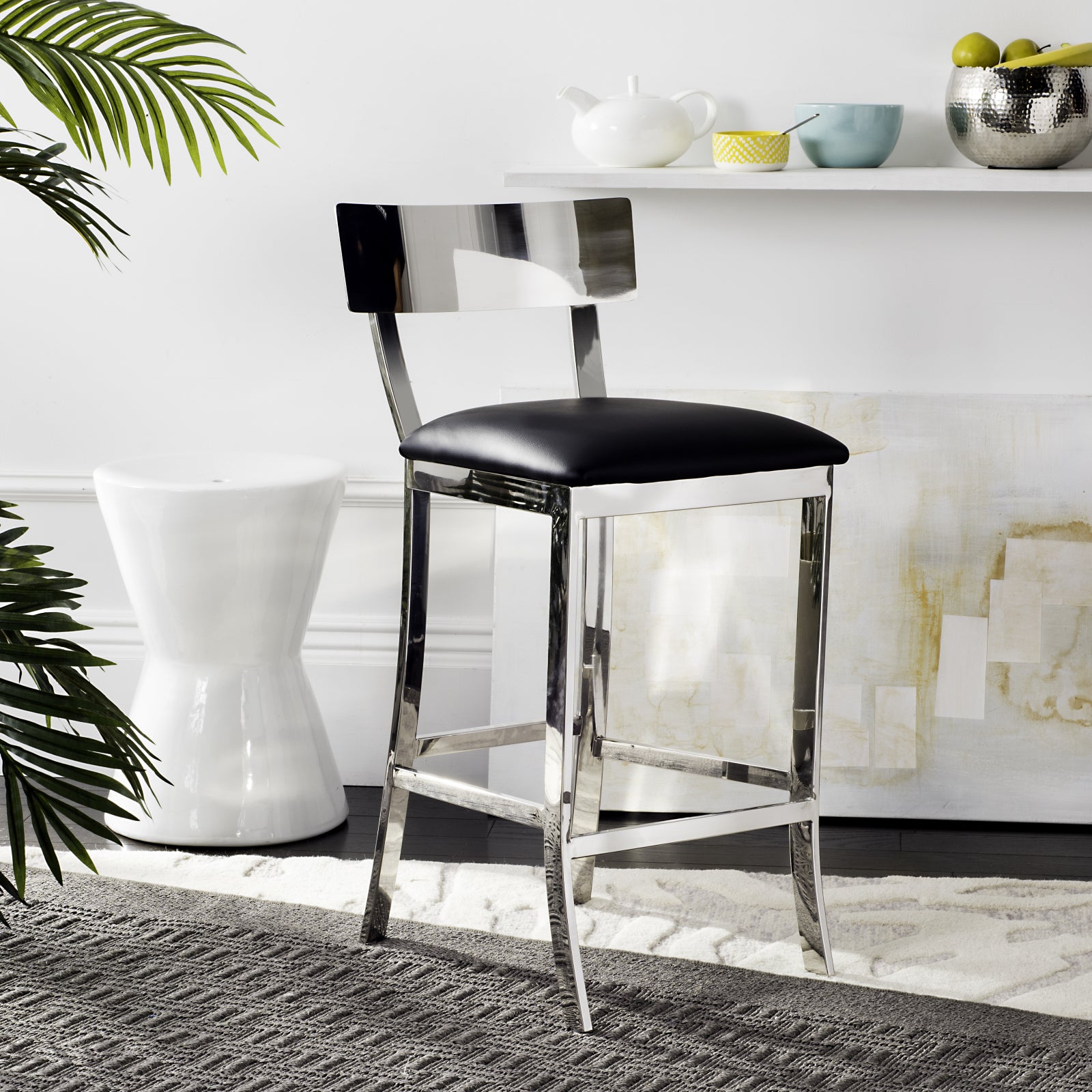 Contemporary island online stools