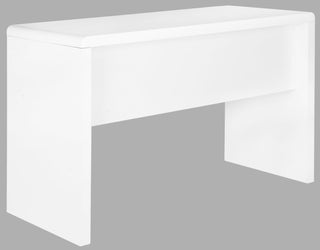 Safavieh Kaplan Desk White Furniture 