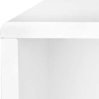 Safavieh Kaplan Desk White Furniture 