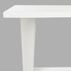 Safavieh Chapman Desk White Furniture 