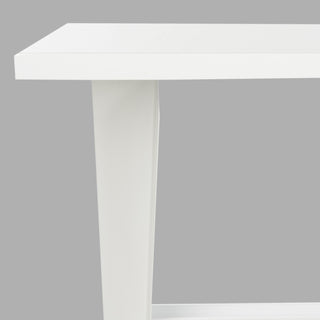 Safavieh Chapman Desk White Furniture 