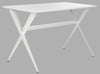 Safavieh Chapman Desk White Furniture 