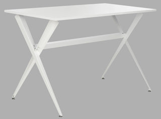 Safavieh Chapman Desk White Furniture 