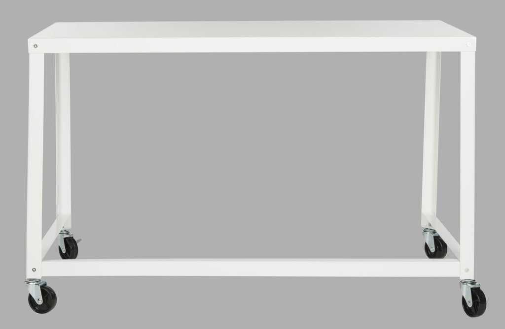 Safavieh Bentley Desk White main image