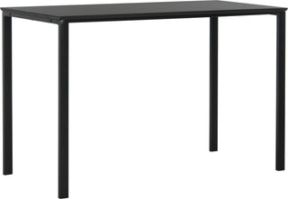 Safavieh Dalit 47'' Writing Desk Black Furniture 