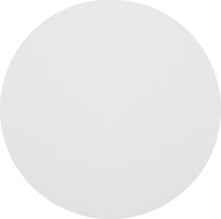 Safavieh Torin 40'' Round Dining Table White Furniture 