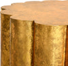 Safavieh Miriam Coffee Table Gold Furniture 
