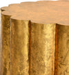 Safavieh Miriam Coffee Table Gold Furniture 