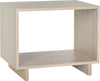 Safavieh Raylan Mid Century Scandinavian Wood Stand Grey Furniture 