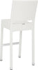 Safavieh Bethel Indoor-Outdoor Bar Stool White Furniture 