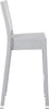 Safavieh Bethel Indoor-Outdoor Bar Stool Grey Furniture 