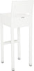 Safavieh Landry Indoor-Outdoor Bar Stool White Furniture 