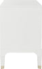 Safavieh Lorna 3 Drawer Contemporary Night Stand White Furniture 