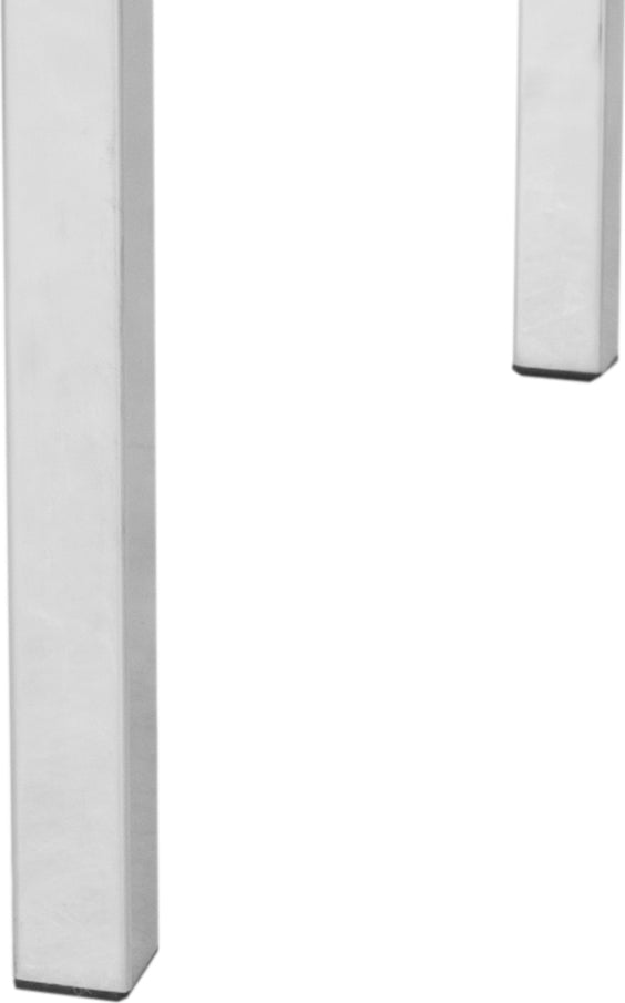 Safavieh Xavier Sueade Tufted Bench With Black Incredible Rugs and Decor