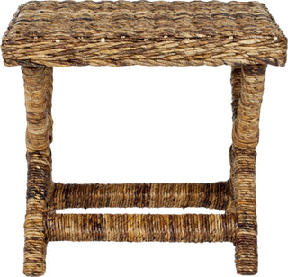 Safavieh Manr Bench Natural Furniture main image