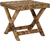 Safavieh Manr Bench Natural Furniture 