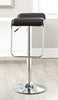 Safavieh Taronda Swivel Bar Stool Brown Furniture  Feature