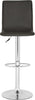 Safavieh Magda Swivel Bar Stool Brown Furniture main image
