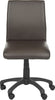 Safavieh Hal Desk Chair Brown Furniture main image