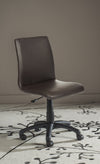 Safavieh Hal Desk Chair Brown Furniture  Feature