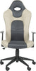 Safavieh Belinda Desk Chair Grey Furniture main image