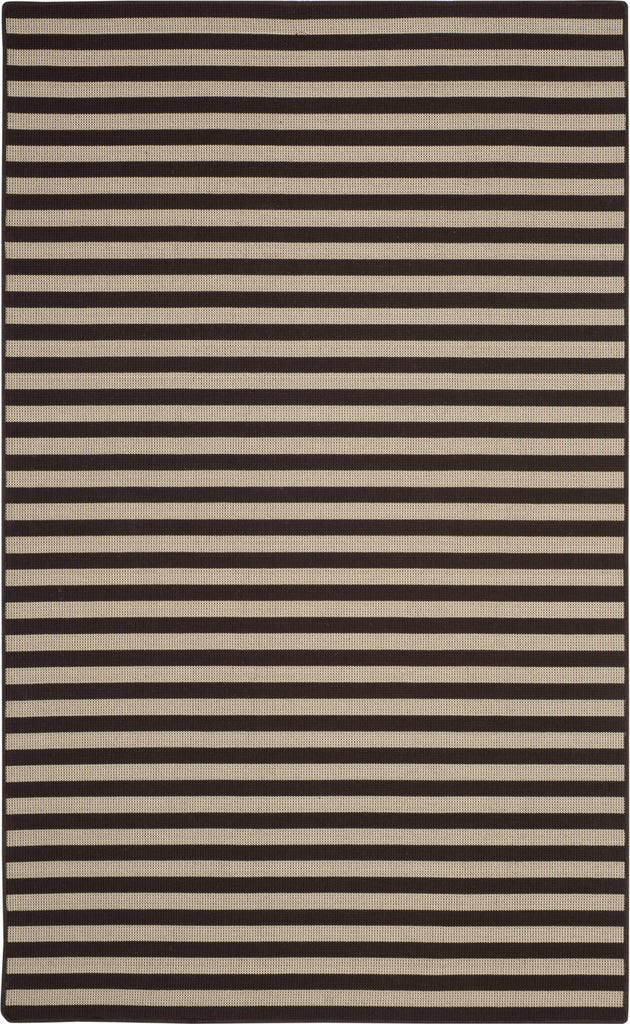 Safavieh Four Seasons FRS650A Ivory/Brown Area Rug main image