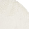 Safavieh Faux Sheep Skin FSS115A Ivory Area Rug 